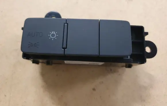 Audi Q3 F3 Light switch 4K1941501Q