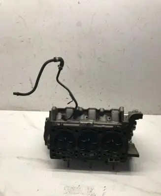 Engine head