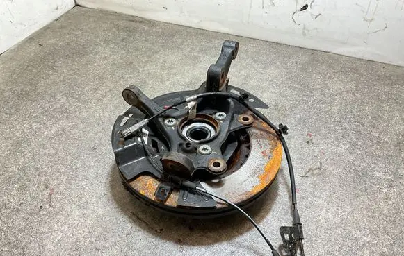 KIA Ceed Front wheel hub 