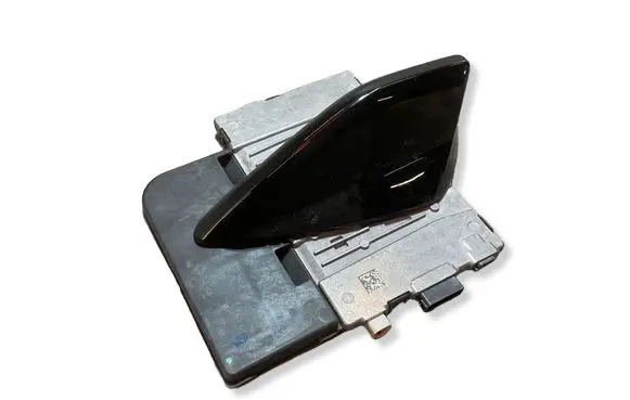 Opel Astra L Aerial GPS antenna 9852156780 9844358080 358983740832048