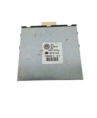 Seat Altea Voltage converter inverter 1K0919041
