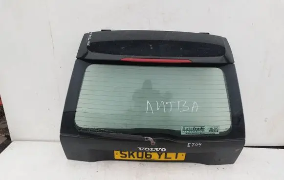 Volvo XC90 Tailgate/trunk/boot lid