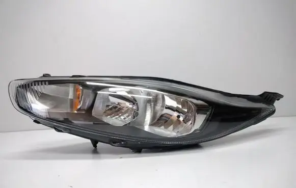 Ford Fiesta Headlight/headlamp