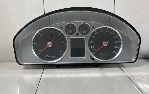 Ford Galaxy Speedometer (instrument cluster) 7M5920820K