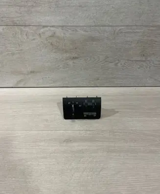 BMW X5 E53 Light switch 6909776 037045060 044935