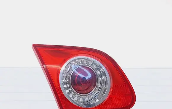 Volkswagen PASSAT B6 Tailgate rear/tail lights 3C5945093E 3C5945093