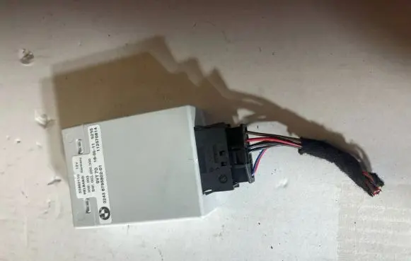 BMW X5 E70 Other control units/modules 6795802
