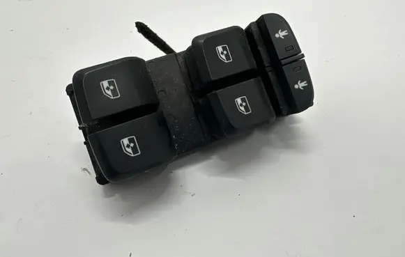 Audi A3 S3 8V Electric window control switch 8V0959851K