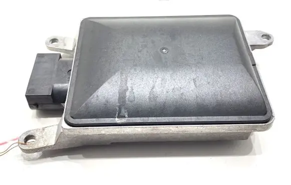 Audi A8 S8 D4 4H Other control units/modules 4H0907568F