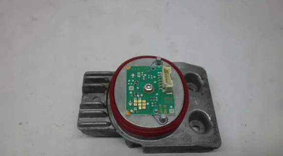 Mercedes-Benz C W205 LED ballast control module A2059066006