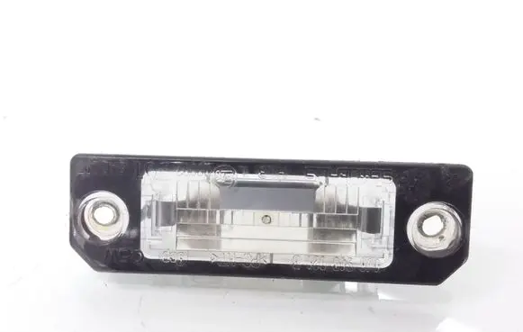 Volkswagen Polo IV 9N3 Number plate light 1J6943021B