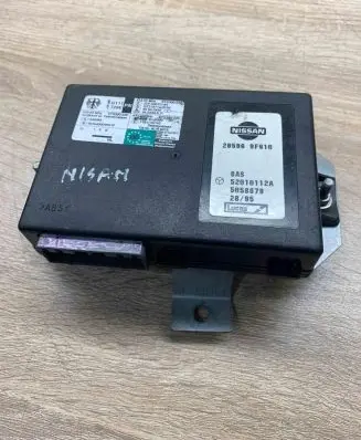 Nissan Micra ABS control unit/module 285969F910 52010112A 5058679