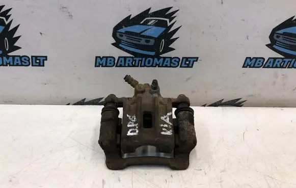 KIA Sportage Rear brake caliper