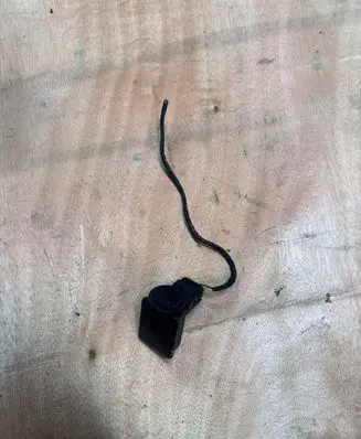 BMW 3 E92 E93 Air quality sensor 6988303