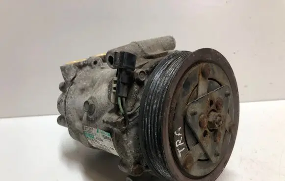 Ford Transit - Tourneo Connect Air conditioning (A/C) compressor (pump) 7C1119D629AA SD7V161067F