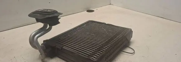Nissan X-Trail T31 Air conditioning (A/C) radiator (interior) 