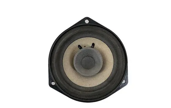 Opel Zafira A Front door speaker 090379280