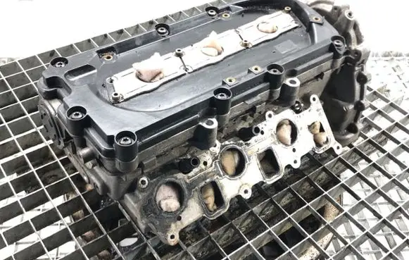 Audi A4 S4 B7 8E 8H Engine head BPP0594AF