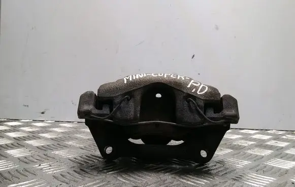 Mini One - Cooper Cabrio R52 Front brake caliper