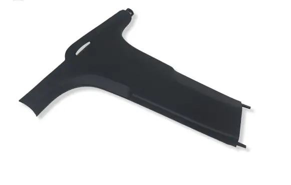 Skoda Octavia Mk3 (5E) (B) pillar trim (bottom) 5E0853370