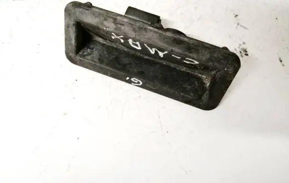 Ford C-MAX I Tailgate/trunk/boot exterior handle 6m5119b514ac