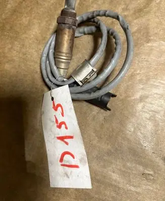 BMW X3 E83 Lambda probe sensor 0258005310