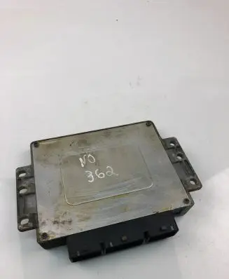 Renault Laguna II Engine control unit/module ECU 8200264679 8200278376