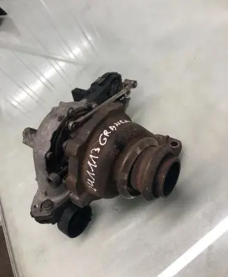 Opel Grandland X Turbo 9835855380