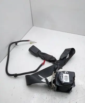 KIA Optima Roof seat belt 898502T000UP