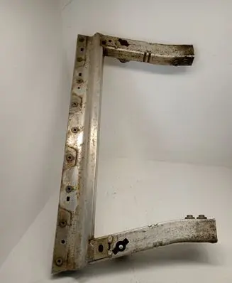 BMW 7 G11 G12 Front bumper support beam