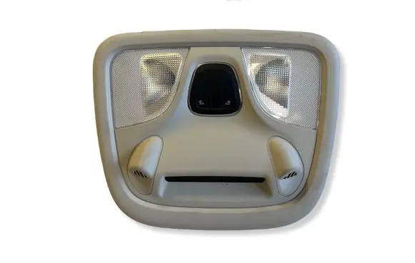 Jeep Cherokee Front seat light 5LU731DAAF A2390C302HDA