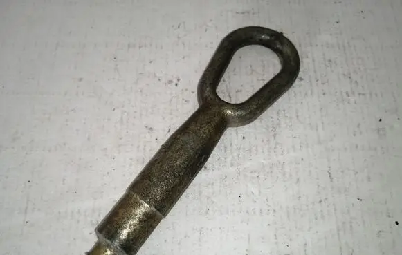 Rover 75 Towing hook eye 
