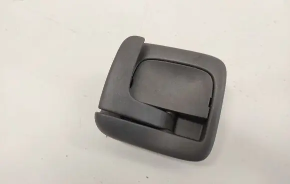 Volvo S80 Engine bonnet (hood) release handle