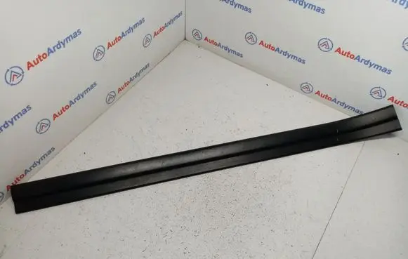 BMW X5 E53 Front sill trim cover 8402108 51478254290