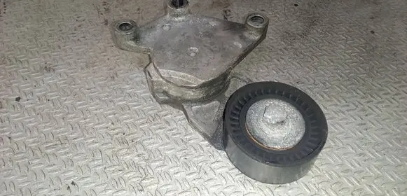 Citroen C5 Generator/alternator belt tensioner VKM33043
