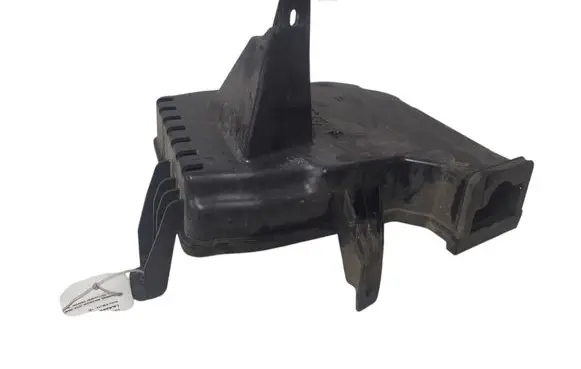 Volvo V40 Engine control unit box 31397339