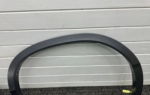 BMW X2 F39 Rear arch trim 8069163 5177