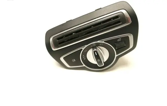 Mercedes-Benz C W205 Light switch A2059051810