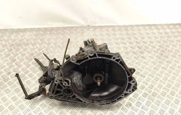 Opel Corsa B Manual 5 speed gearbox 0081226