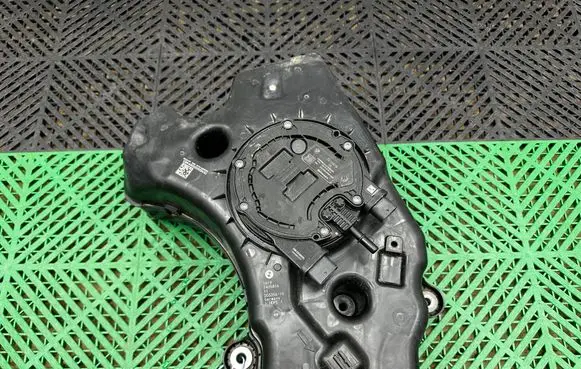 BMW X3 G01 AdBlue liquid reservoir 7405816
