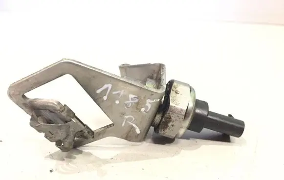 Volvo XC60 Exhaust gas pressure sensor 31319419