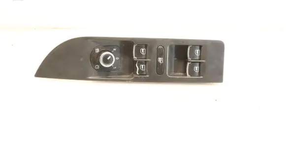 Volkswagen PASSAT CC Electric window control switch