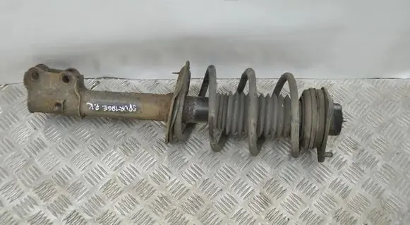 KIA Sportage Front shock absorber/damper