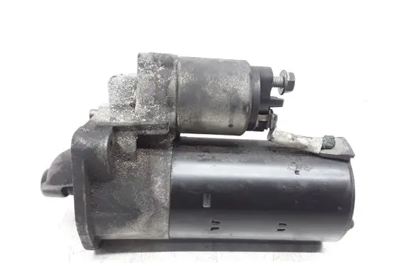 Volvo XC60 Starter motor 30724473