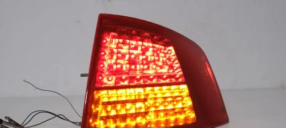 Audi A8 S8 D3 4E Rear/tail lights 4E0945096E