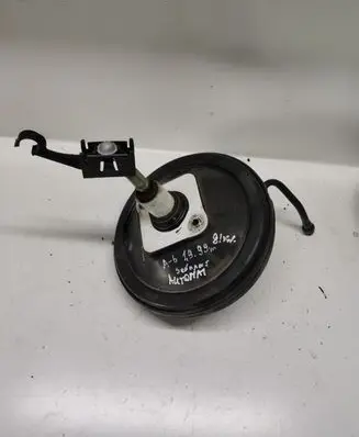 Audi A6 S6 C5 4B Brake booster 8D0612105F