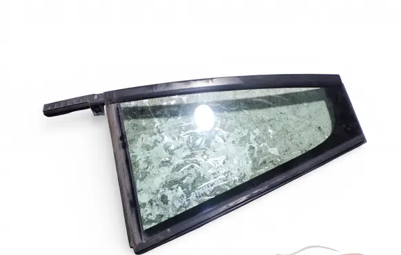 Skoda Octavia Mk3 (5E) Rear side window 43R00048