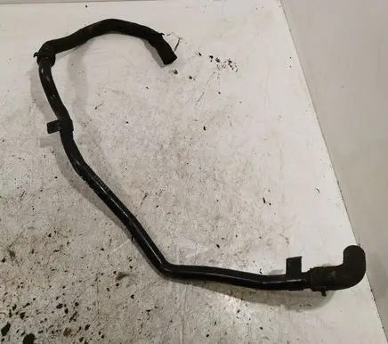 Volkswagen Golf VI Engine coolant pipe/hose 2704111