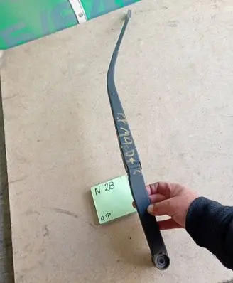 Mazda 6 Front wiper blade arm 2210144