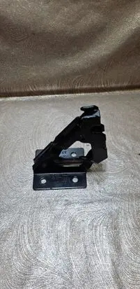 Audi A4 S4 B7 8E 8H Seat back rest lock catch 8E9886177